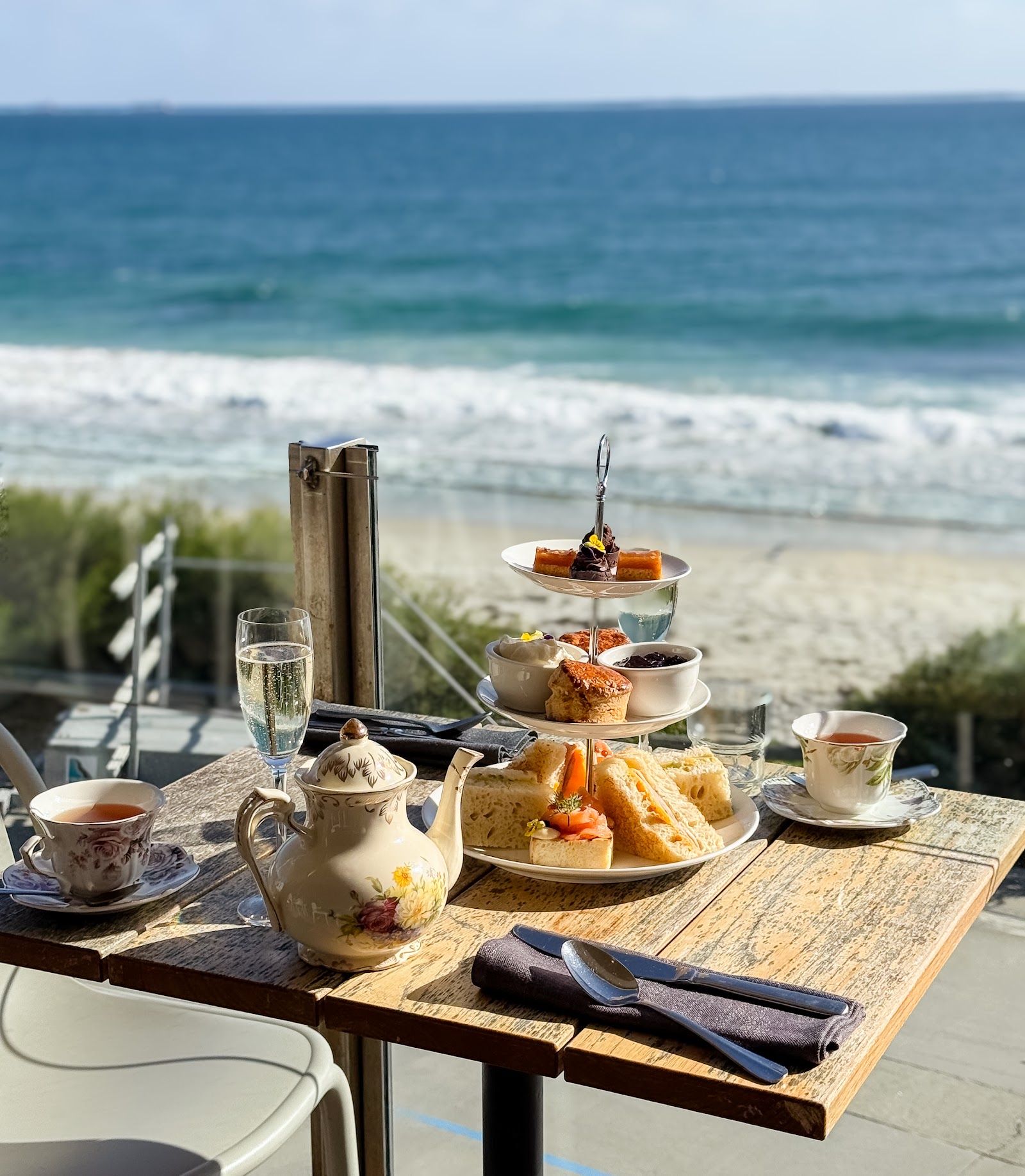 Longview Cottesloe