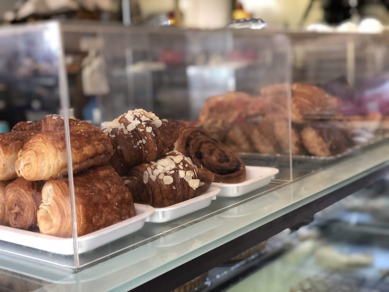 C'EST SI BON Patisserie
