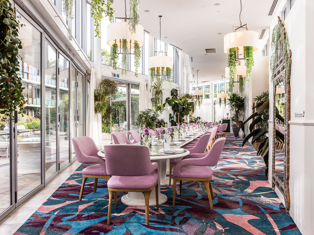 The Botanica Vaucluse