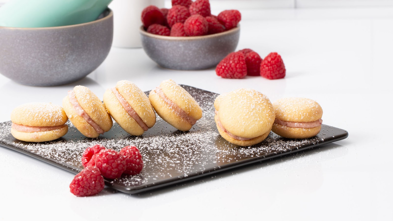 Friendship Bakery at Mark Moran Vaucluse