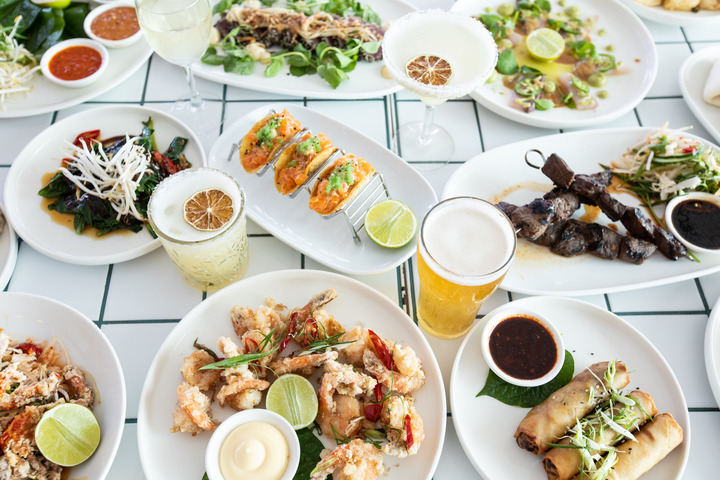 Miami Rice Manly