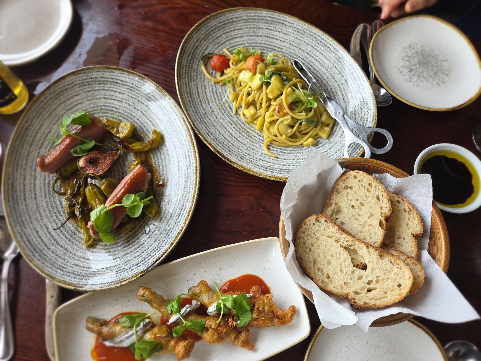 The Pantry Manly