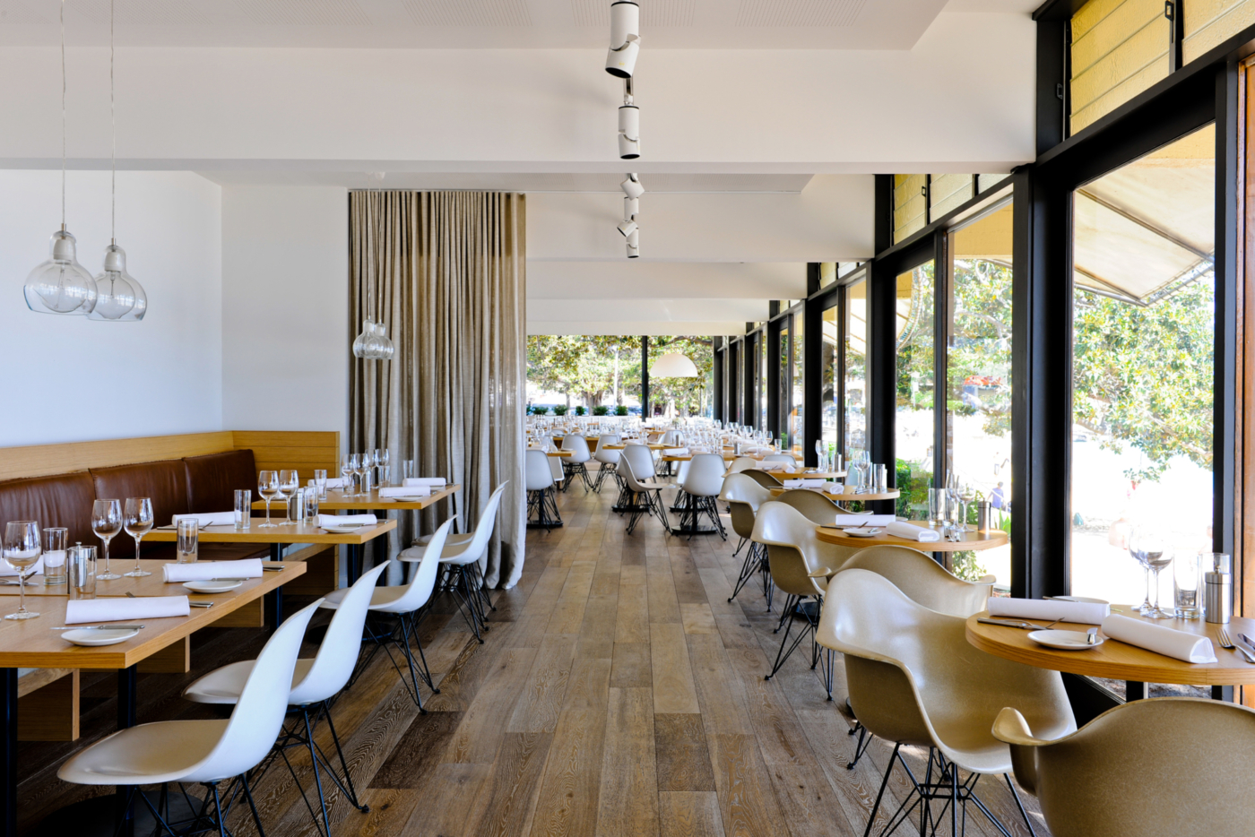 Public Dining Room Balmoral