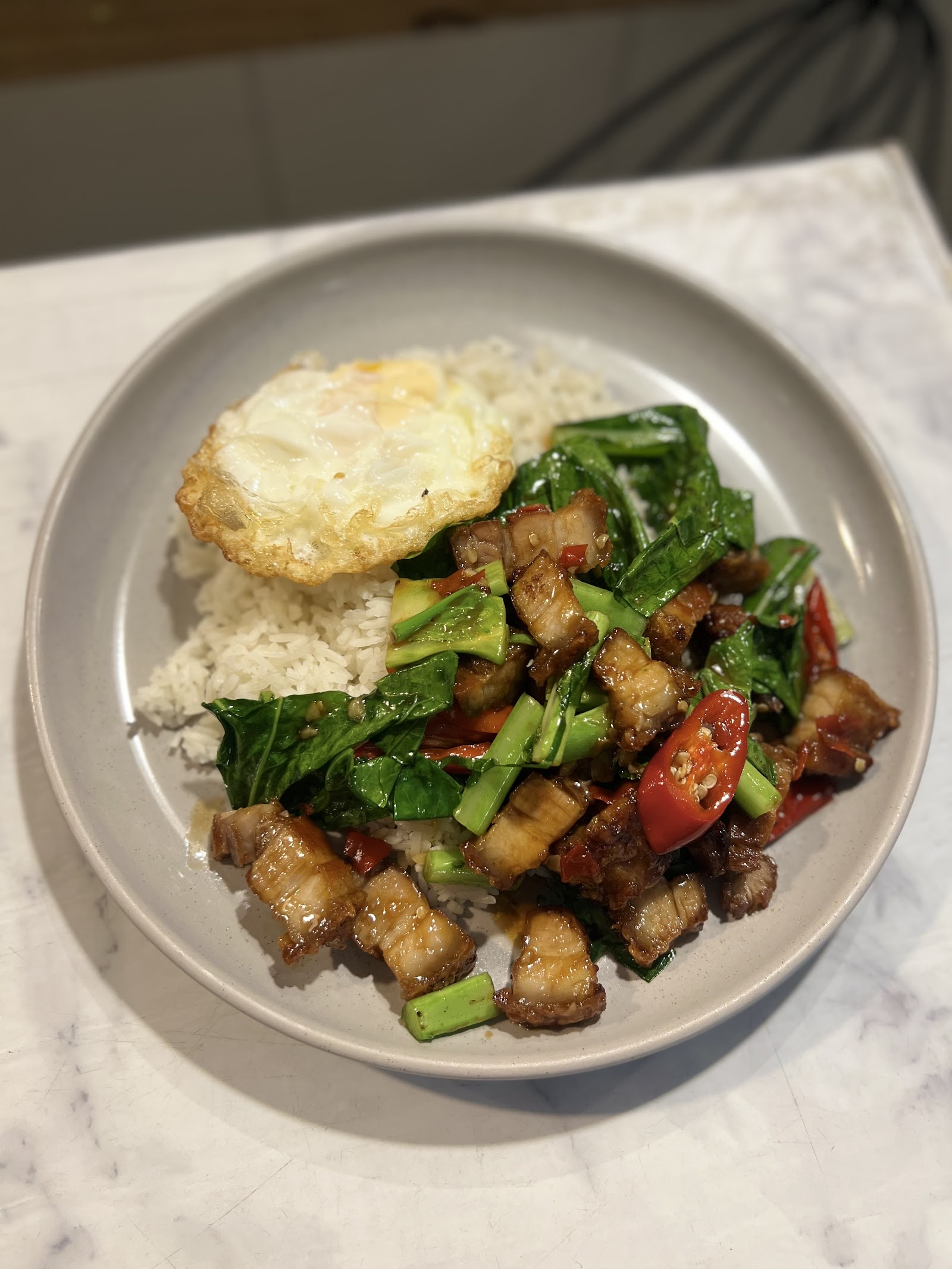 La Perouse Thai