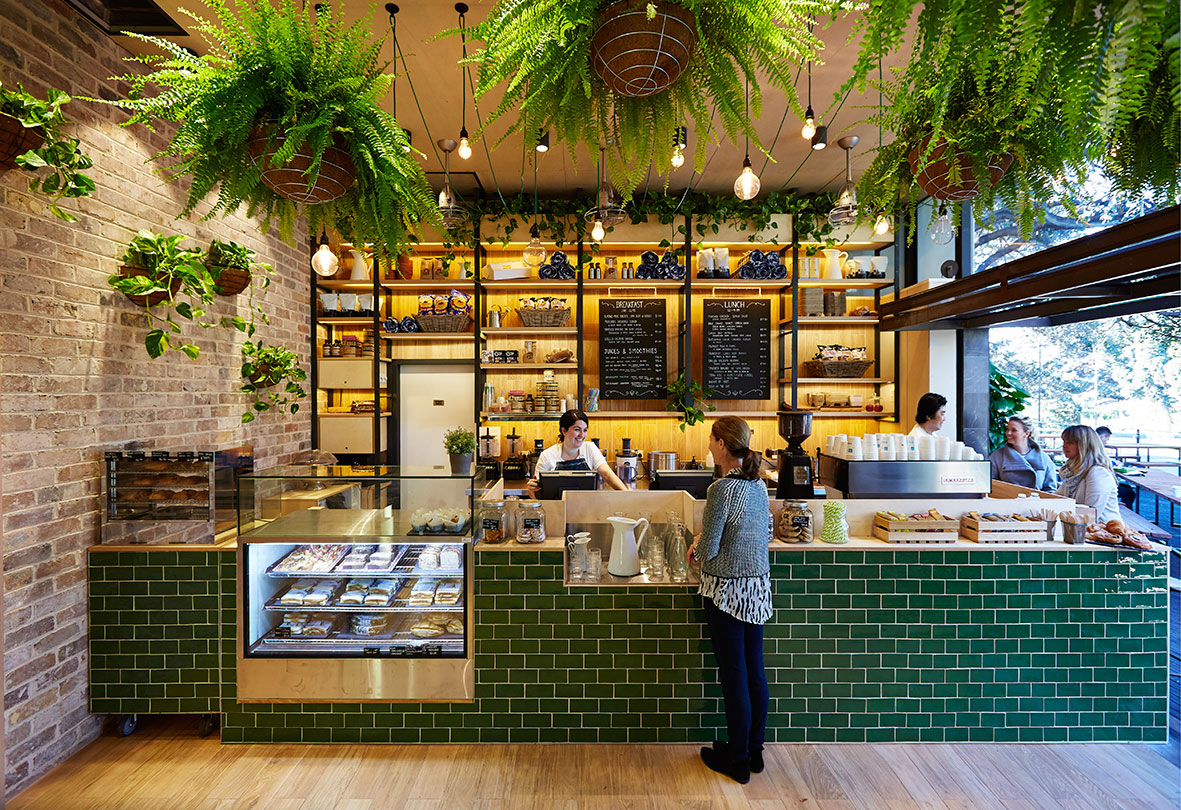 Centennial Homestead