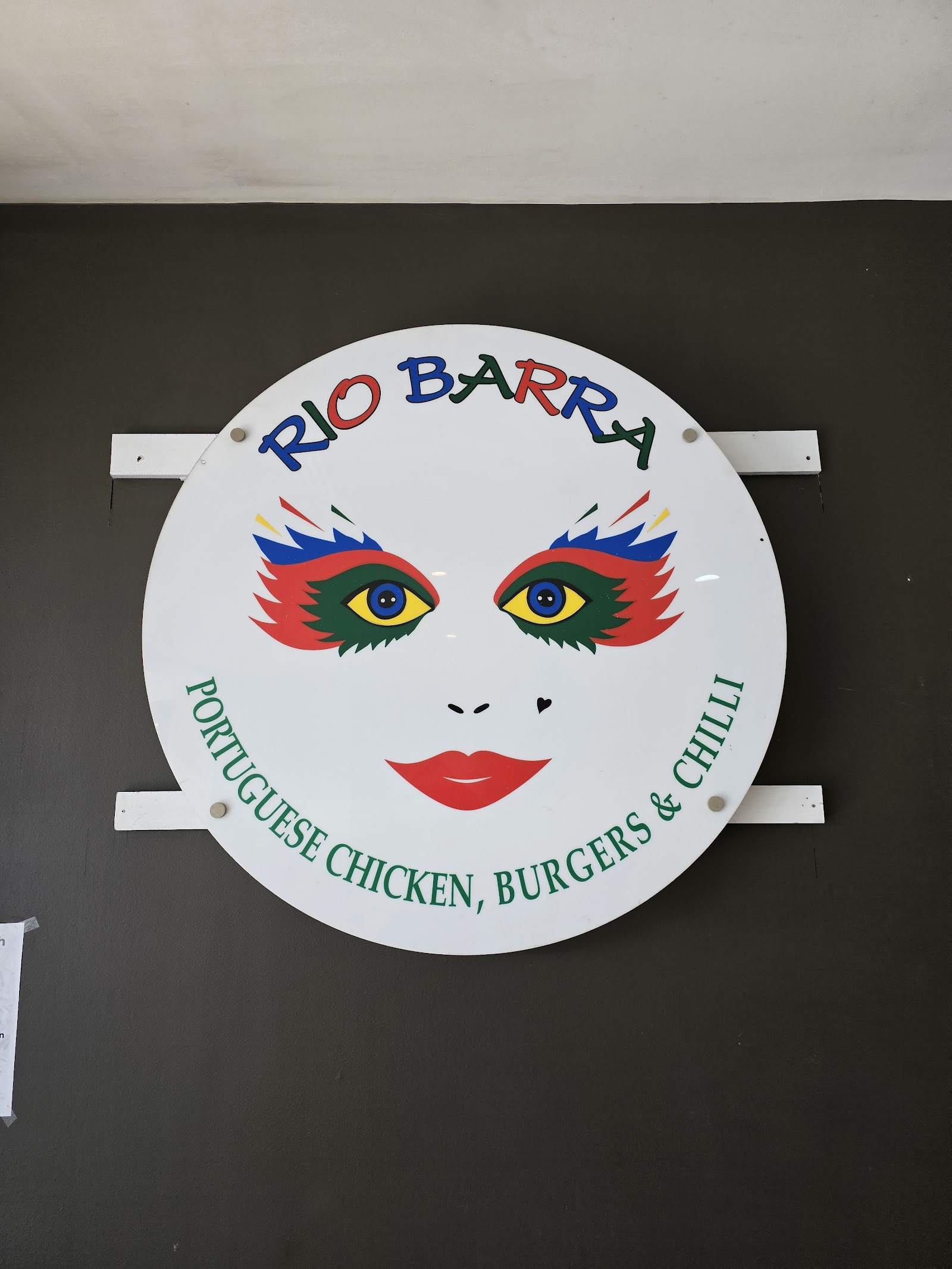 Rio Barra