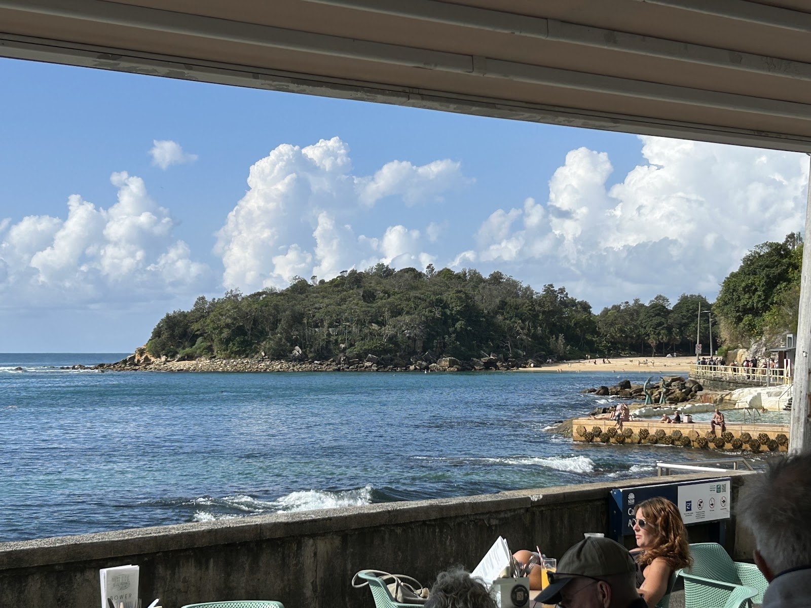 The Bower Manly