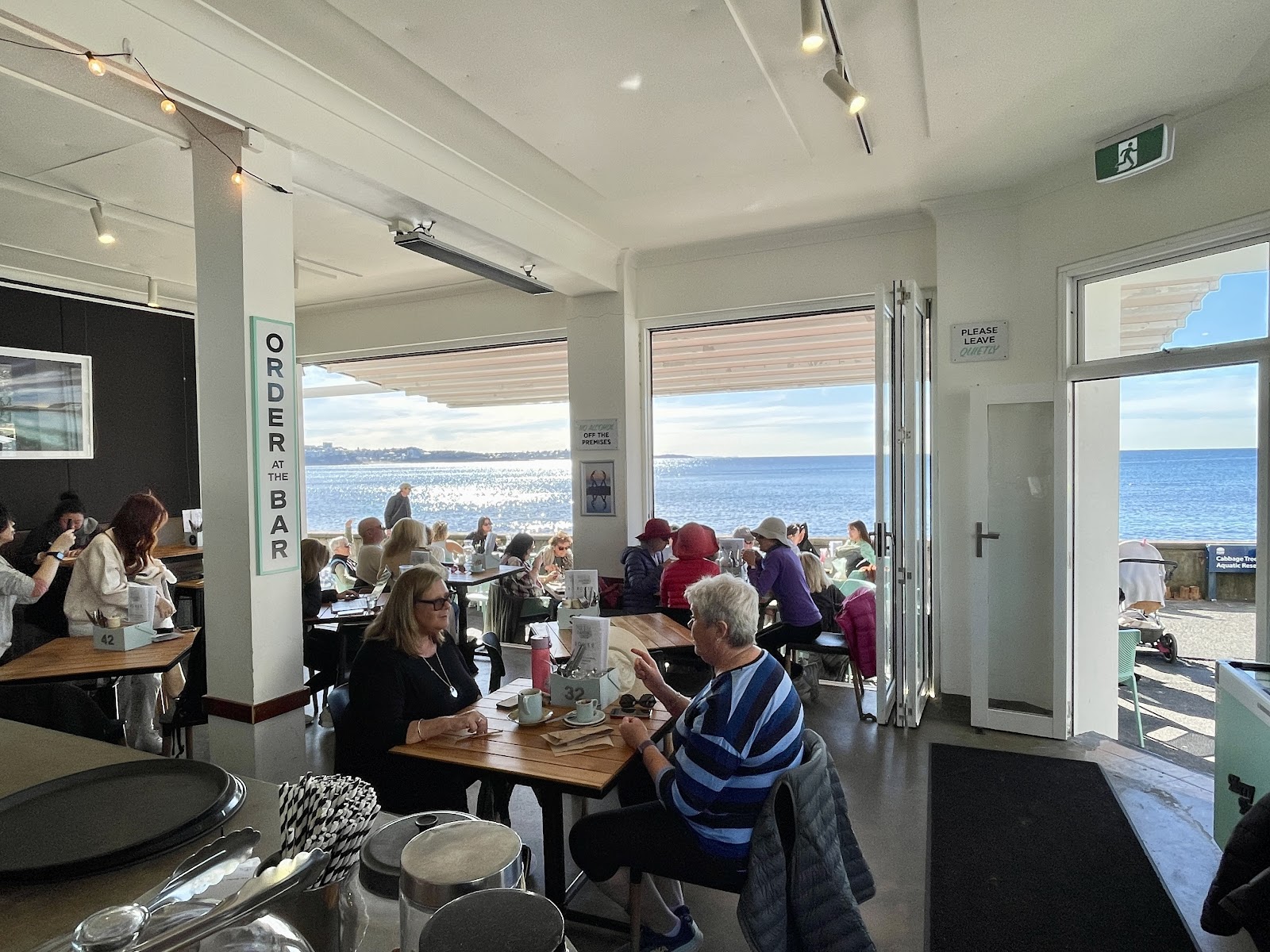 The Bower Manly