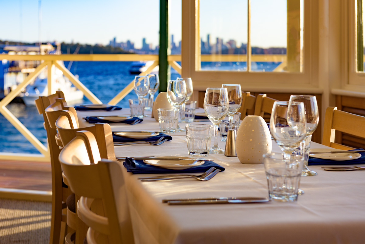 Doyles on the Beach Restaurant