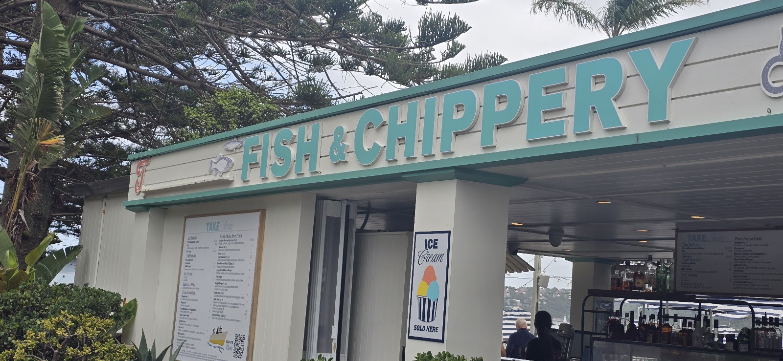 Fish & Chippery