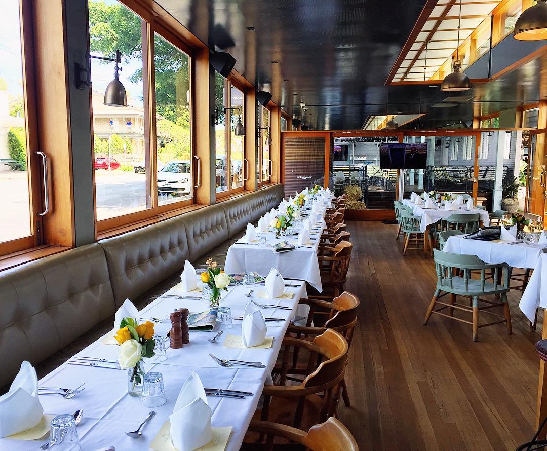 울위치 피어 호텔