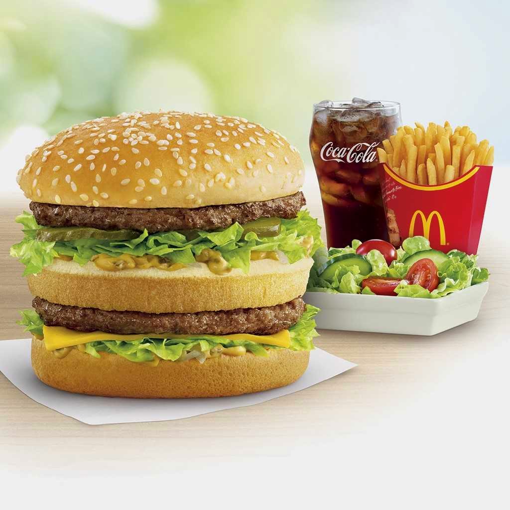 McDonald's Coogee