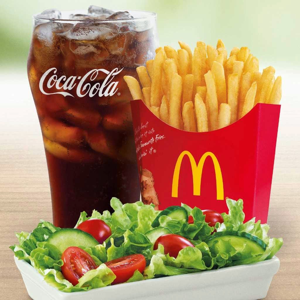 McDonald's Coogee