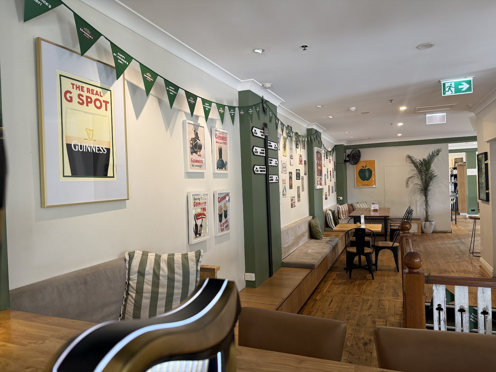 Rusty's Bar Coogee