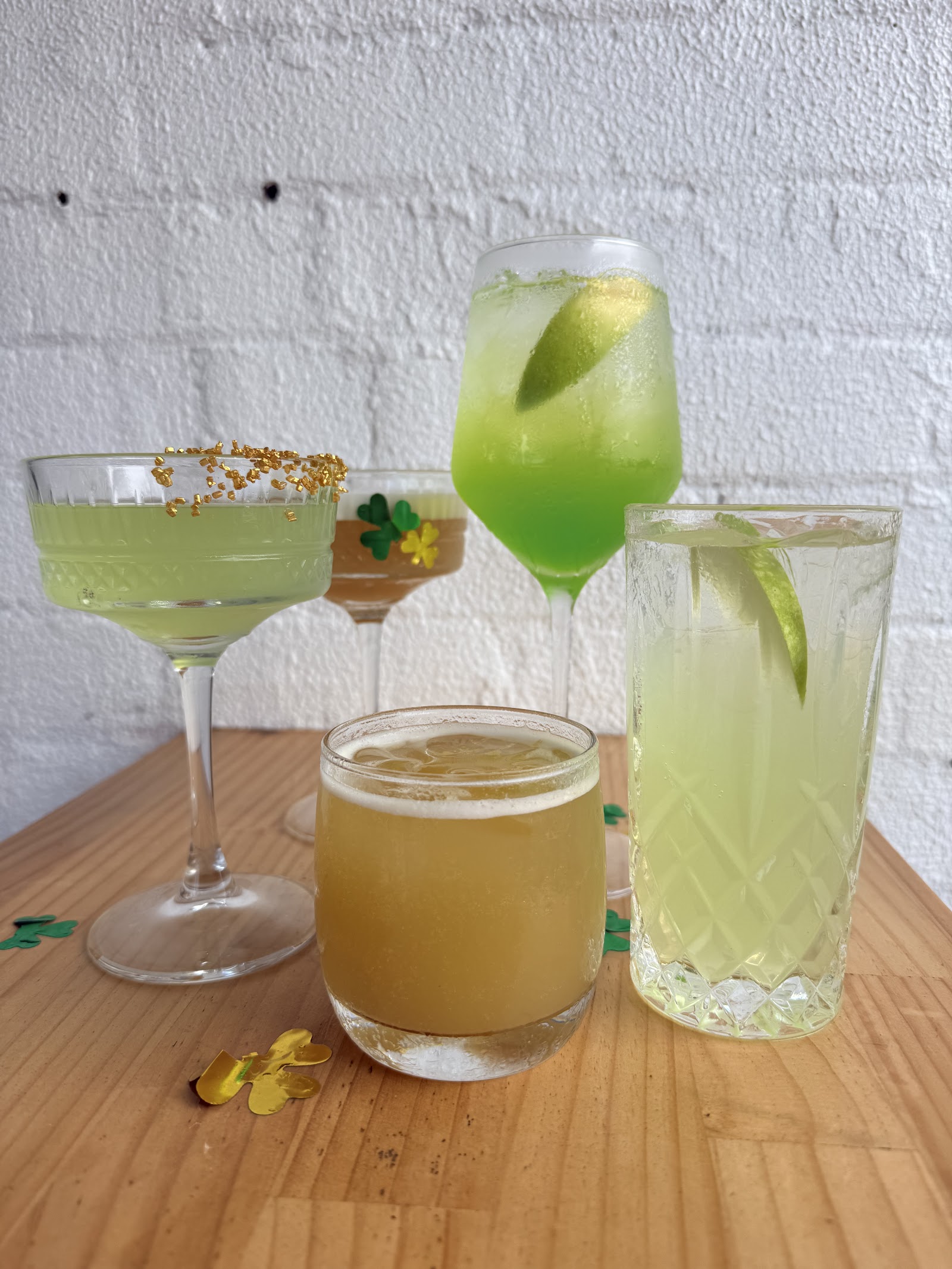 Rusty's Bar Coogee
