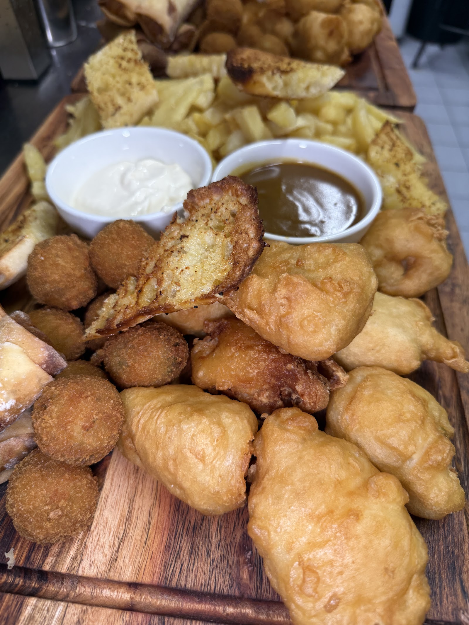Rusty's Bar Coogee