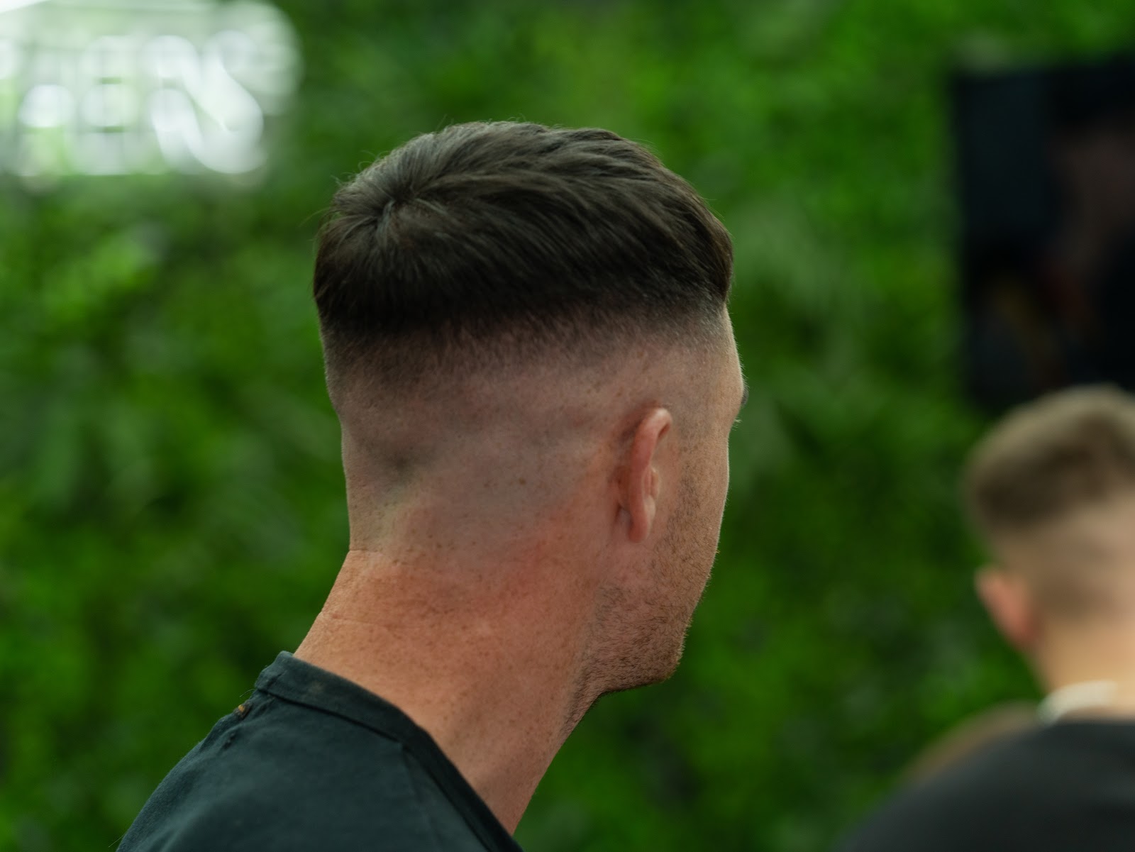 Adilla Barbers