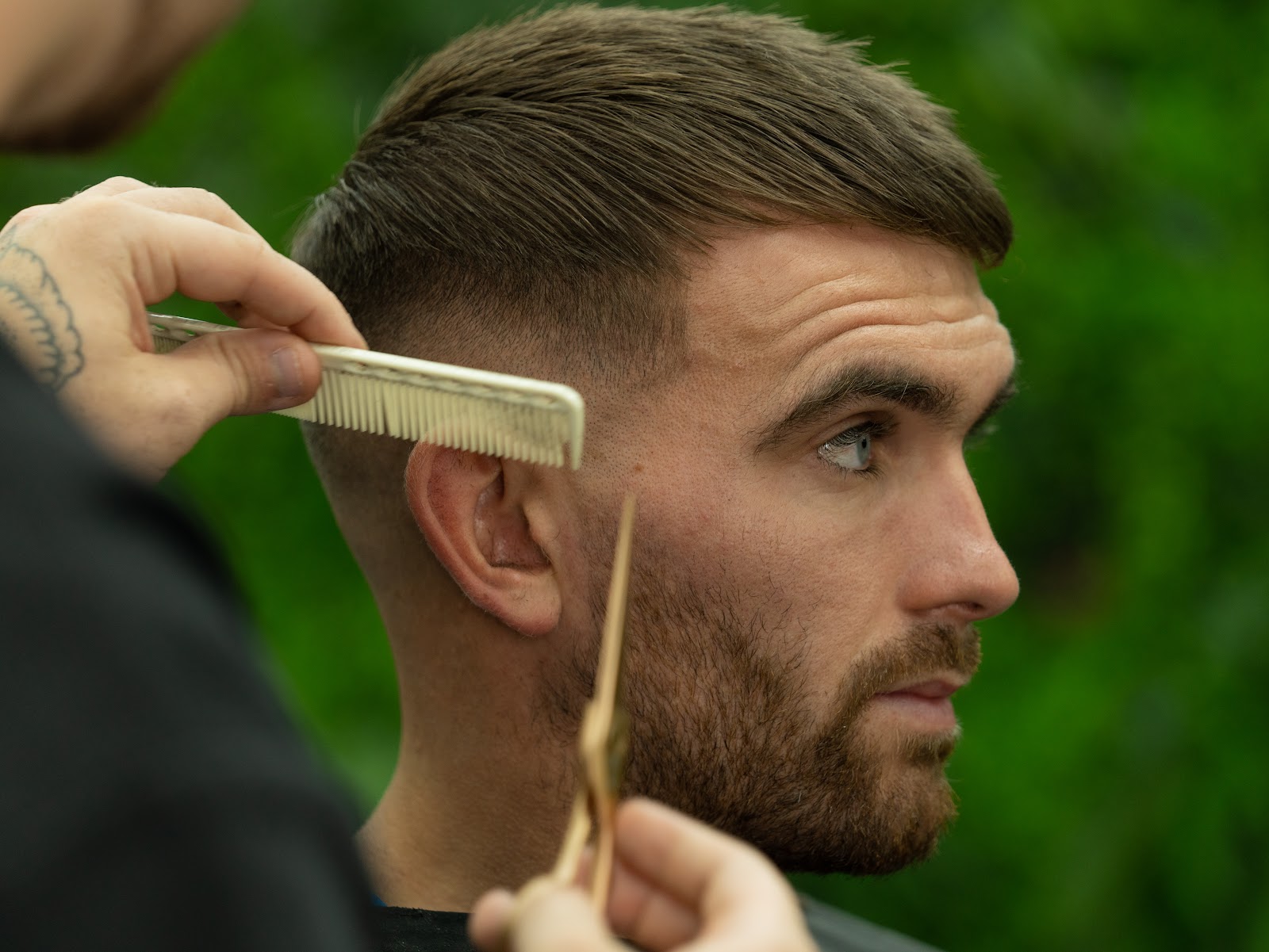 Adilla Barbers