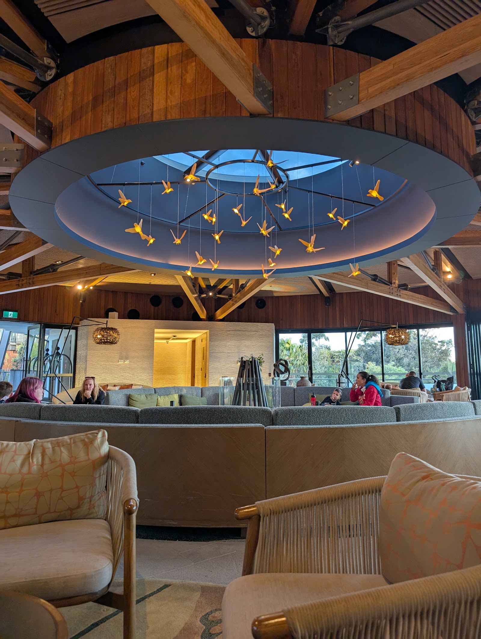 N’Gurra Lounge