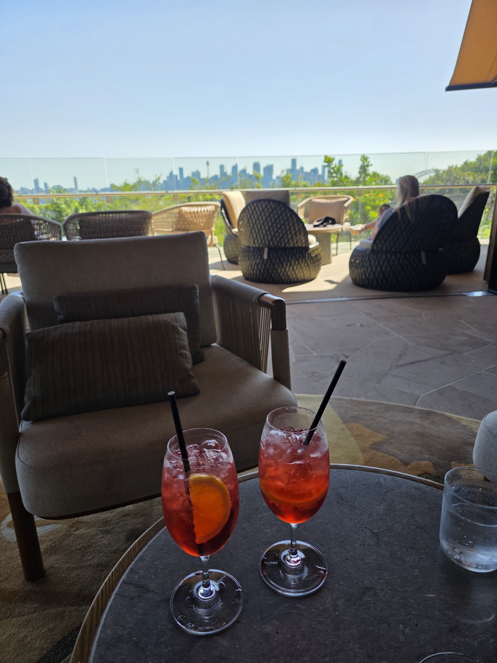 N’Gurra Lounge