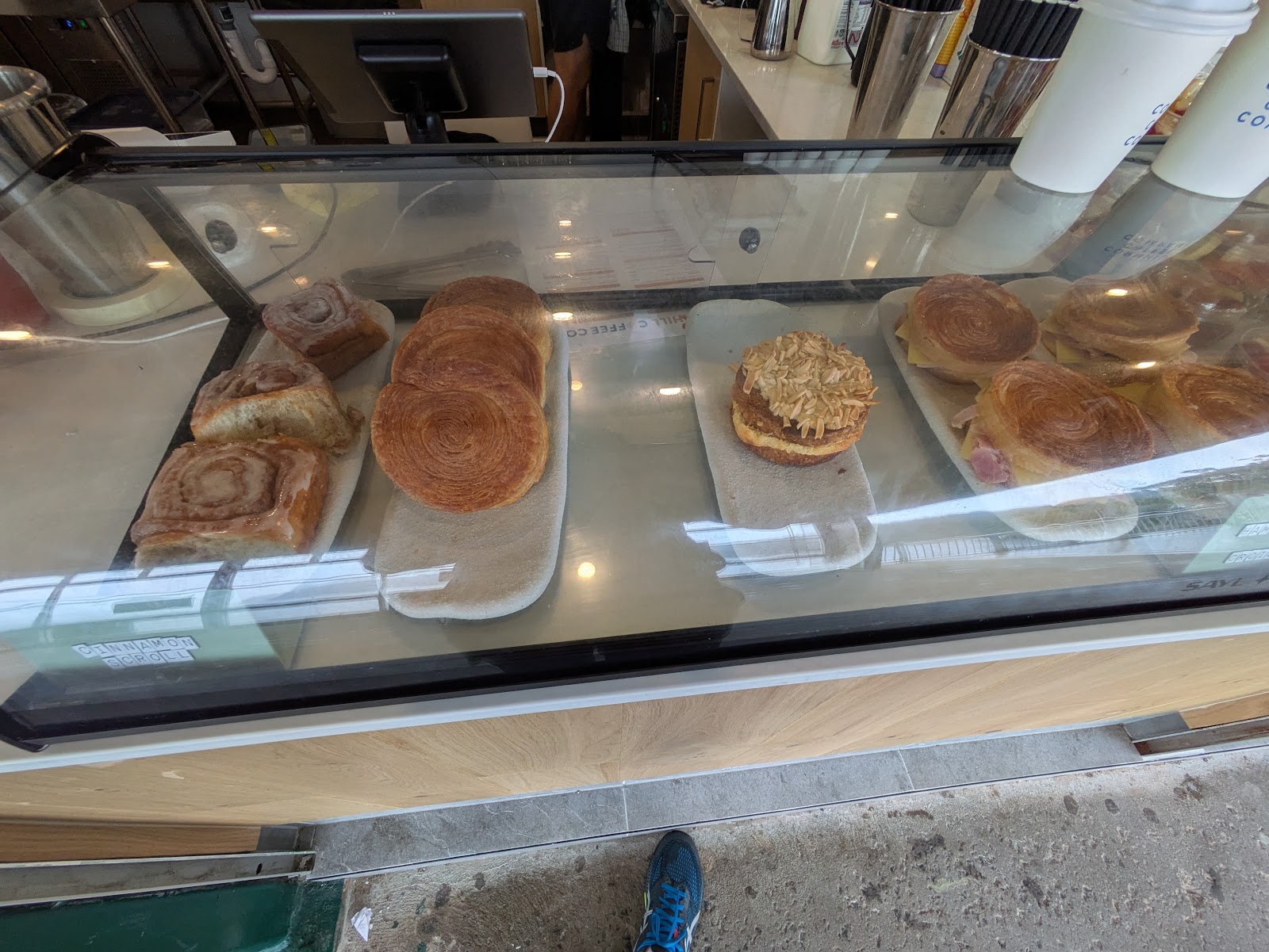 Mosman Zu Cafe
