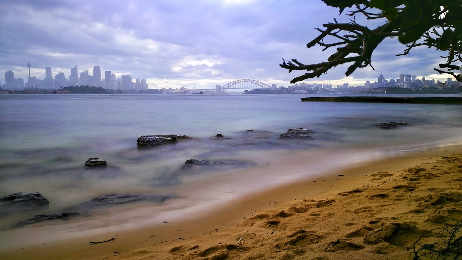 Mosman Zu Cafe