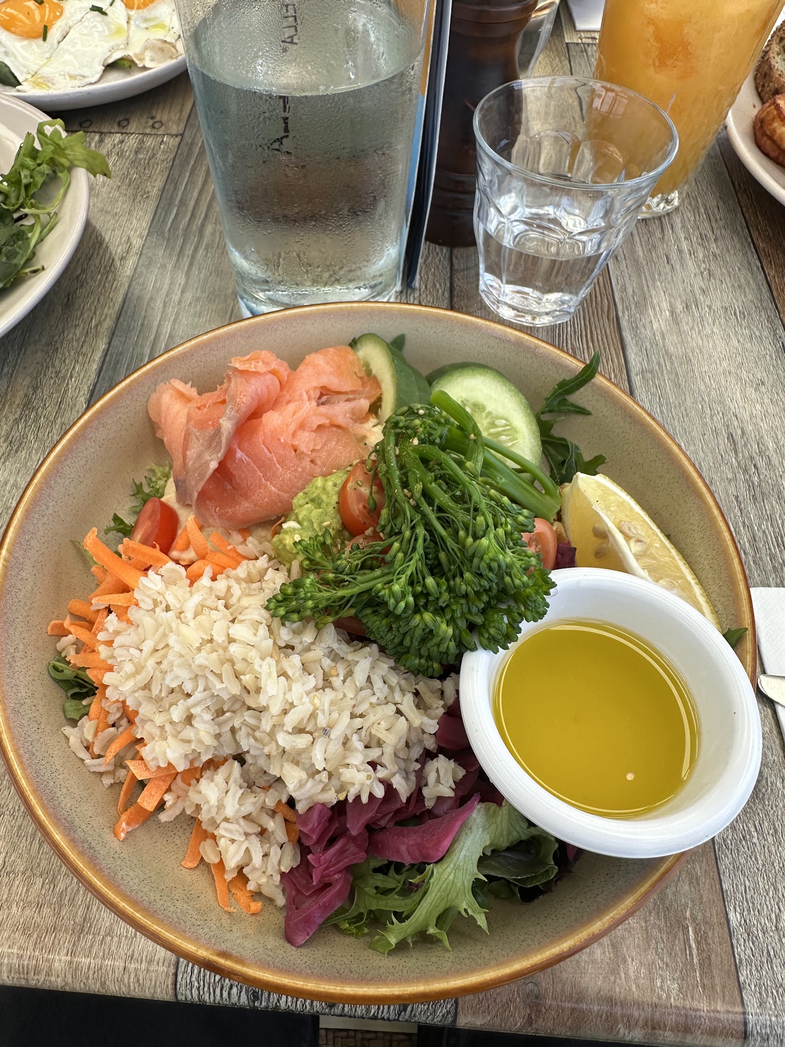 Sea Vista Cafe