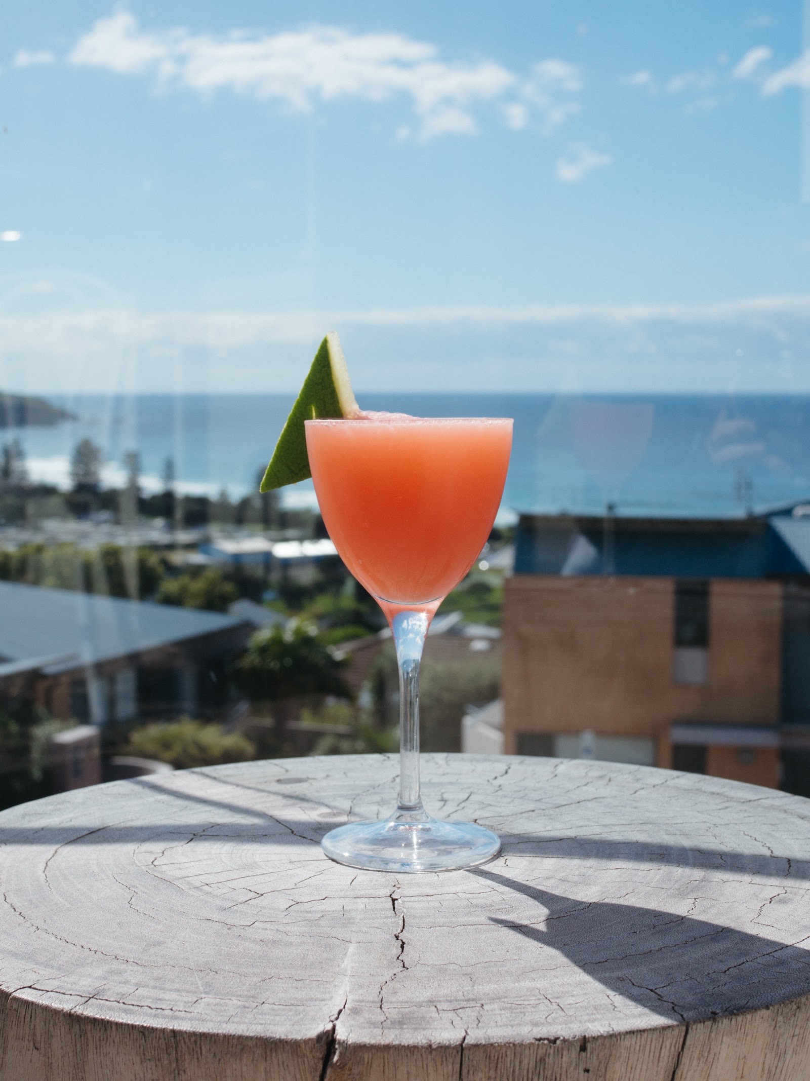 The Hill Bar & Kitchen