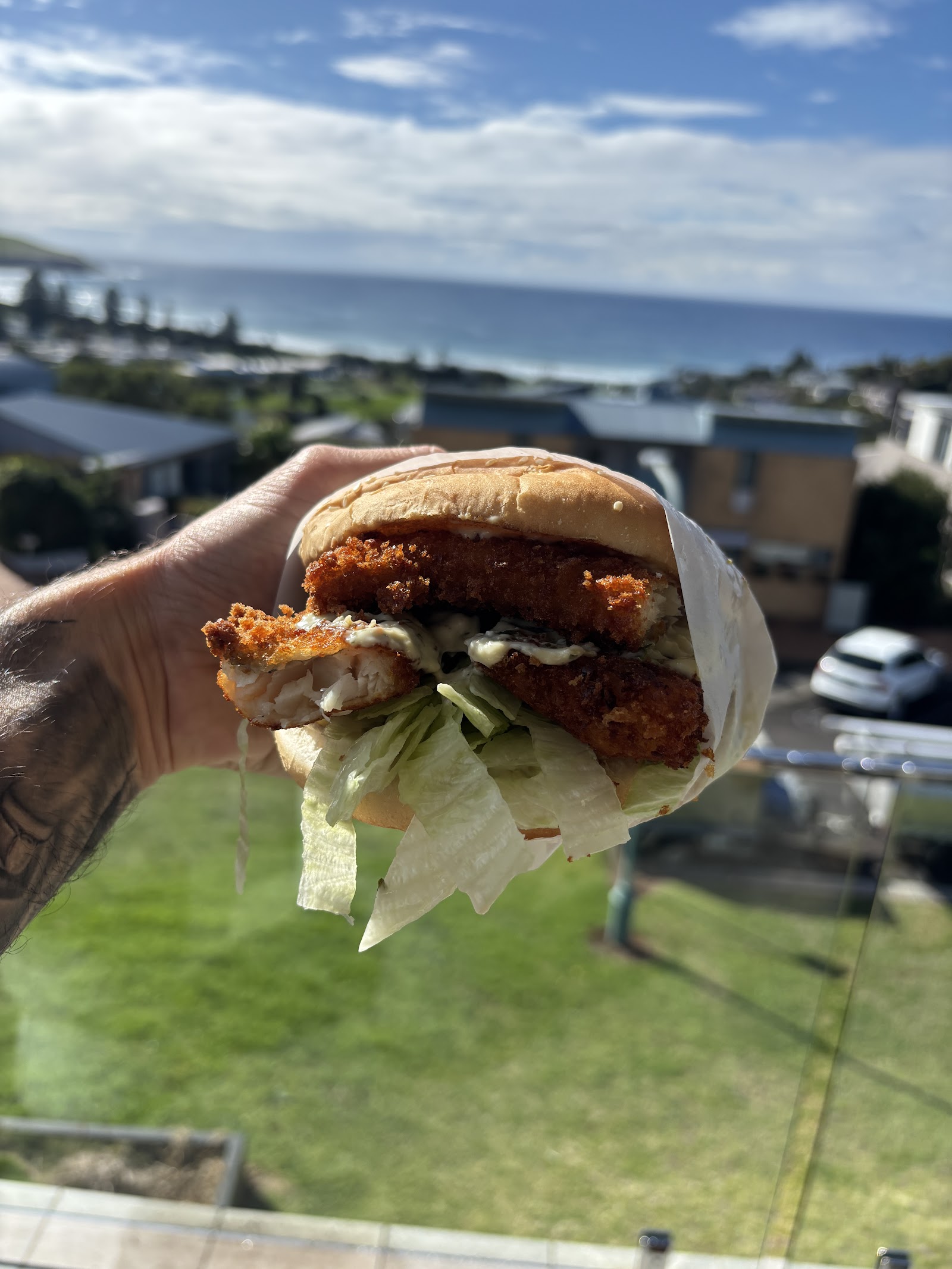 Gerringong Takeaway
