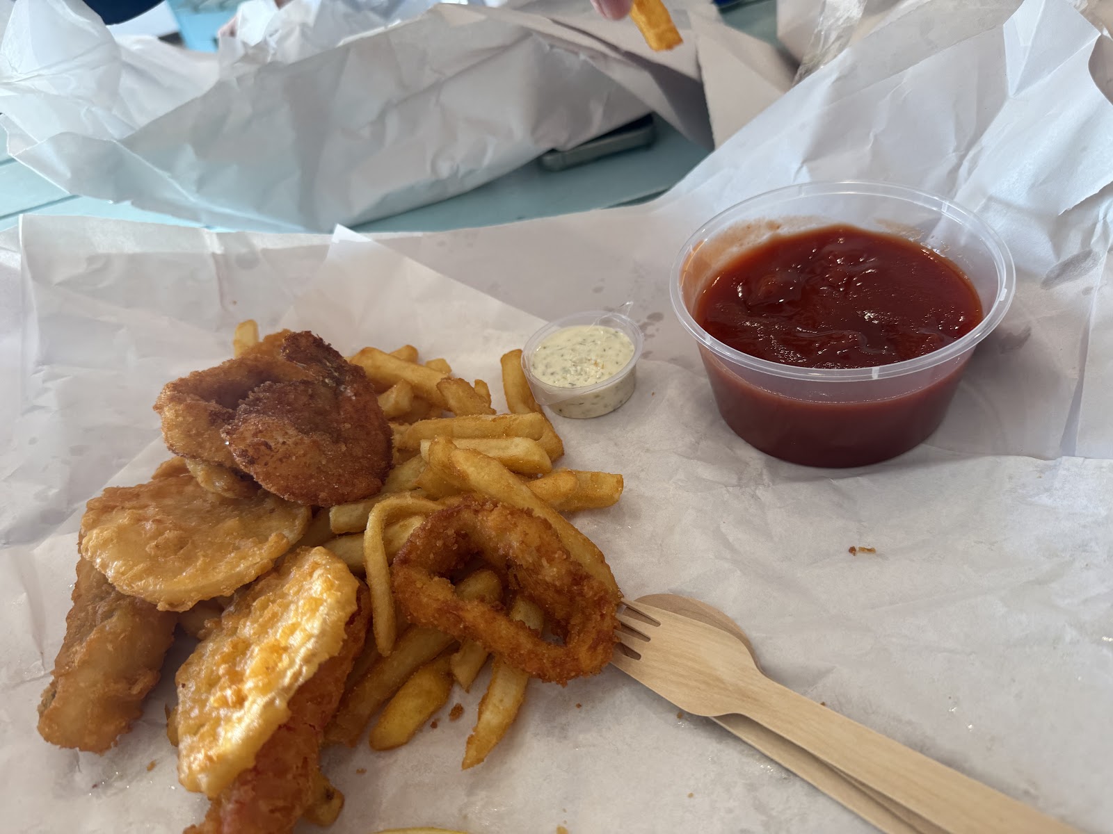 Gerringong Takeaway