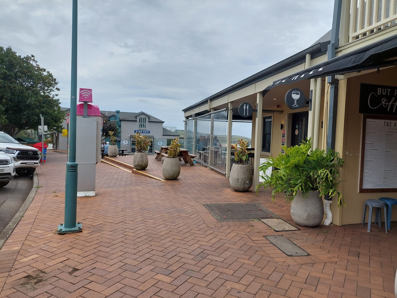Gerringong Takeaway