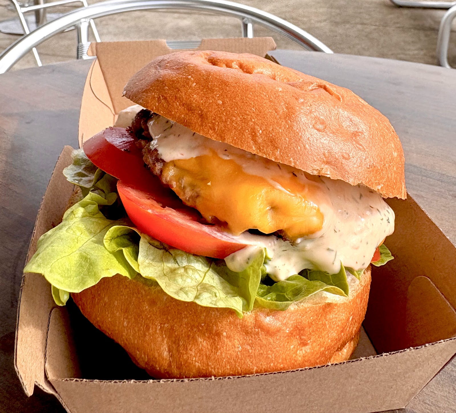 Tango Cafe and Catering