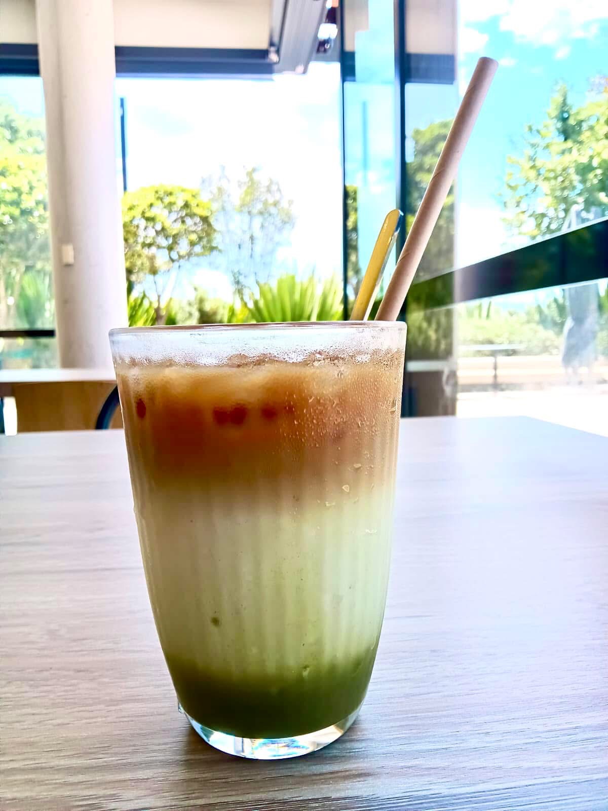 Nan Tien Arts Cafe