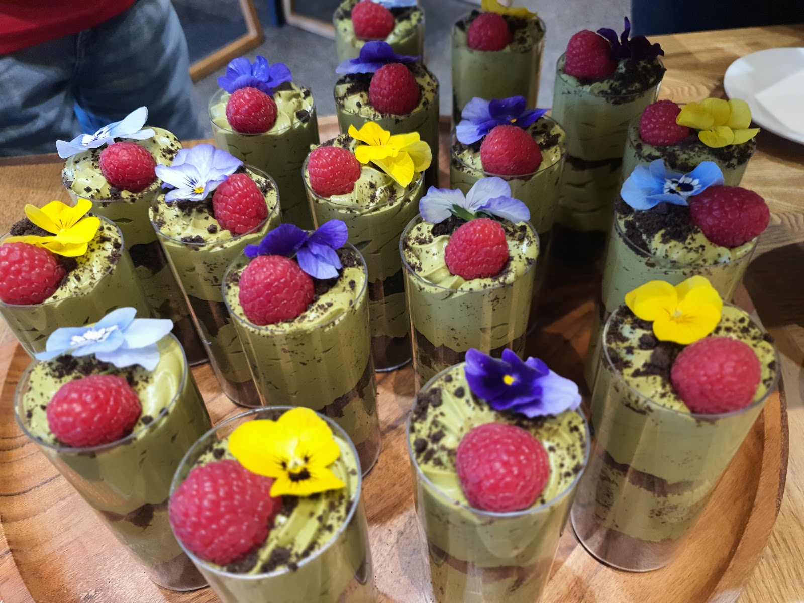 Nan Tien Arts Cafe