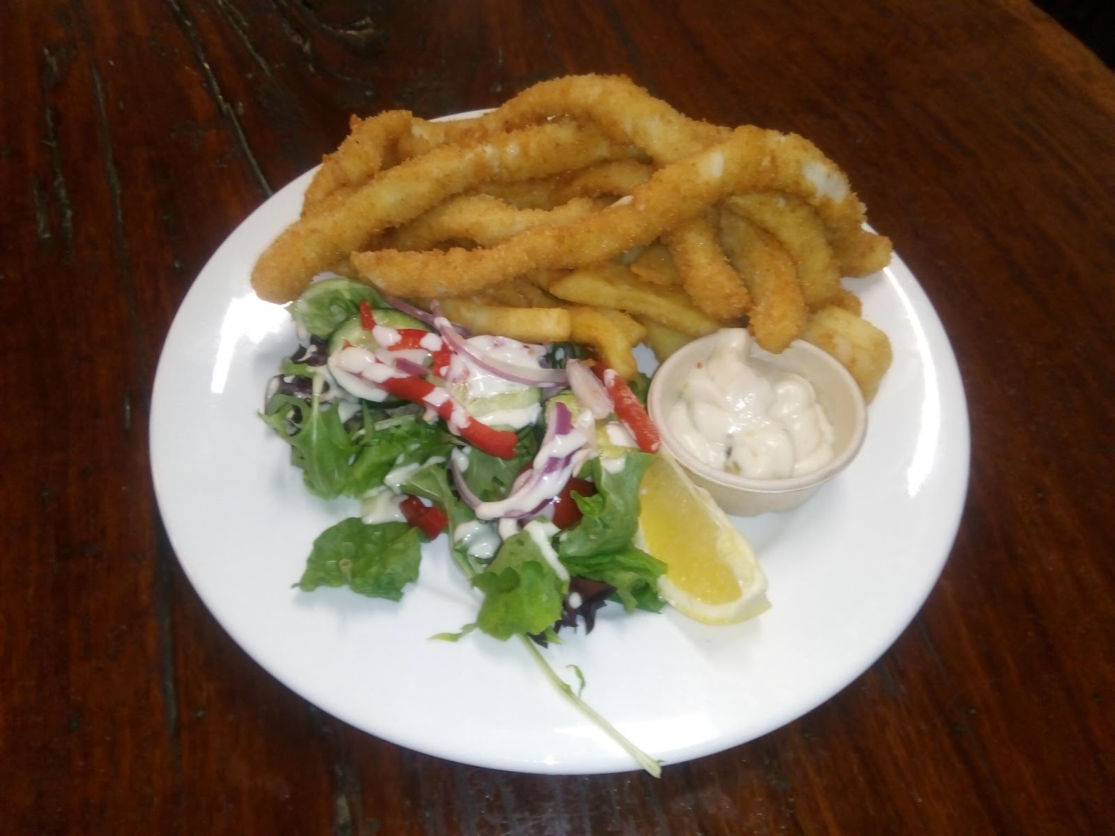 Jamberoo Pub