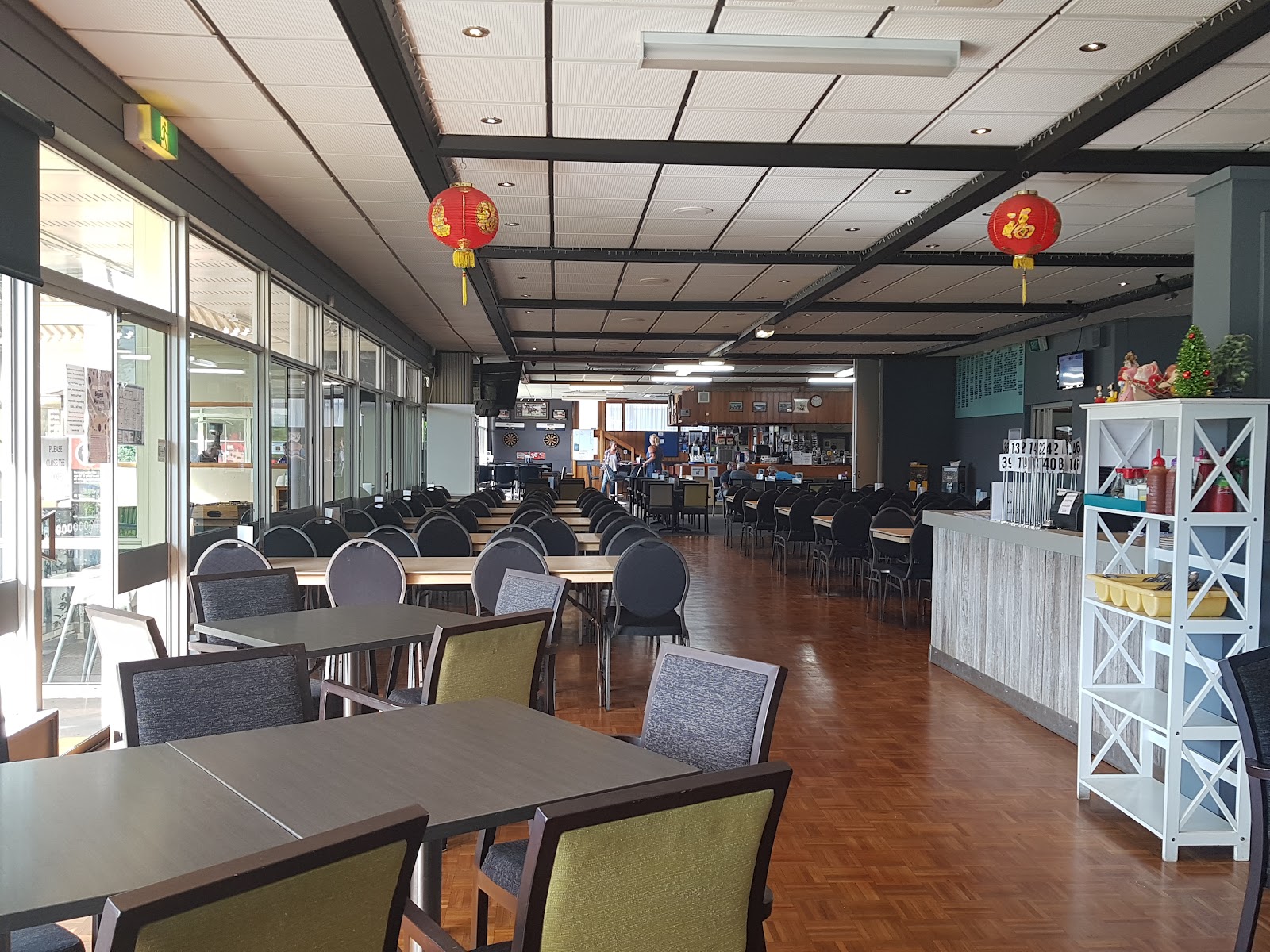 Club Jamberoo