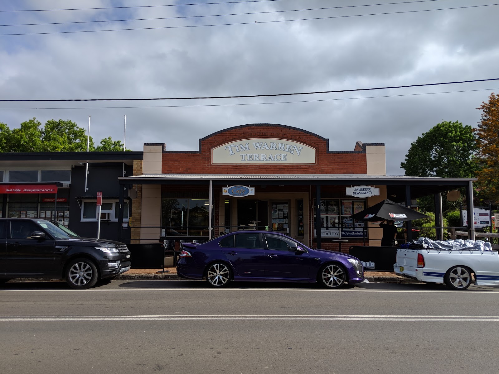 Kings Patisserie & Cafe