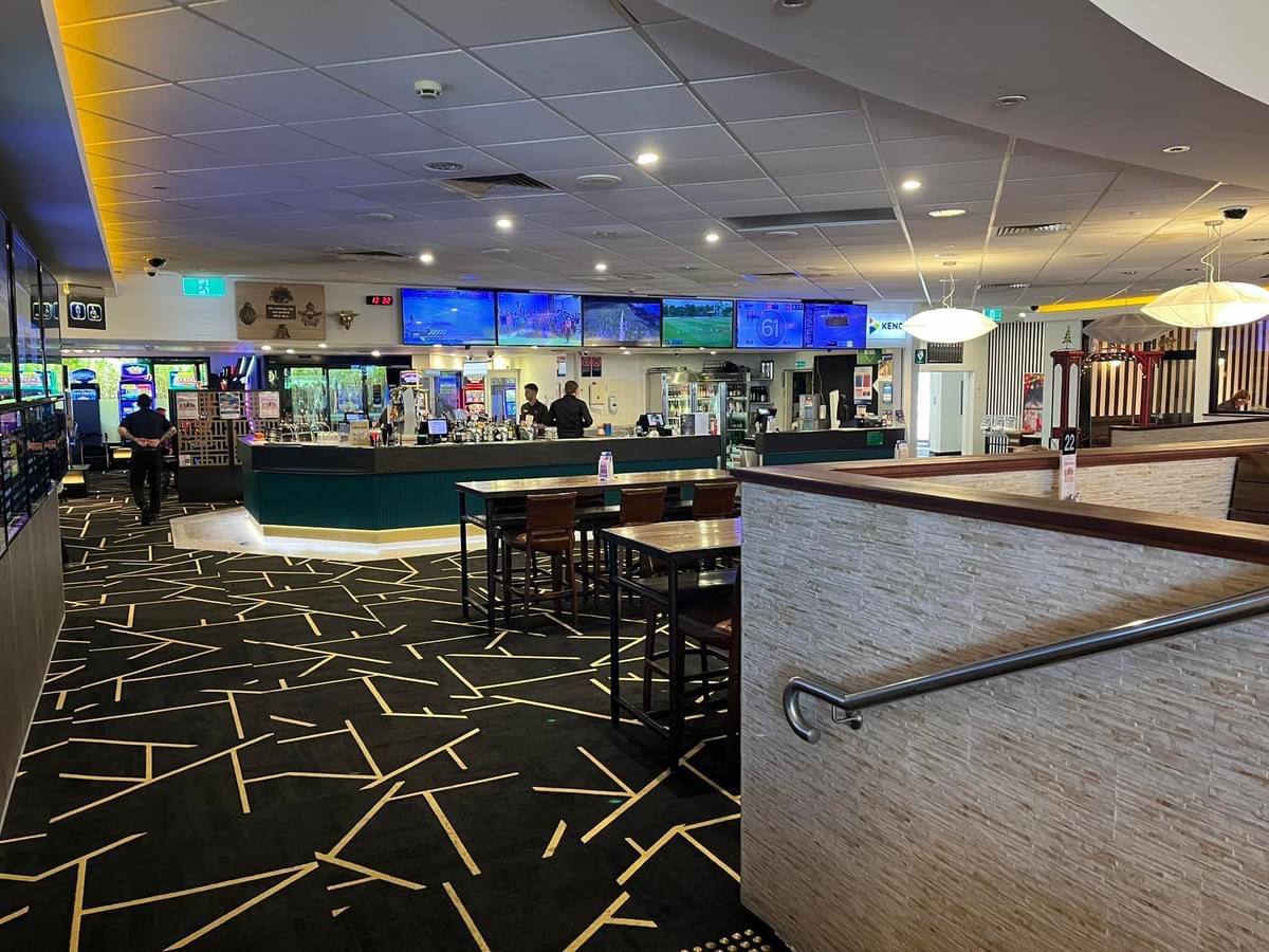 Corrimal RSL Memorial Club