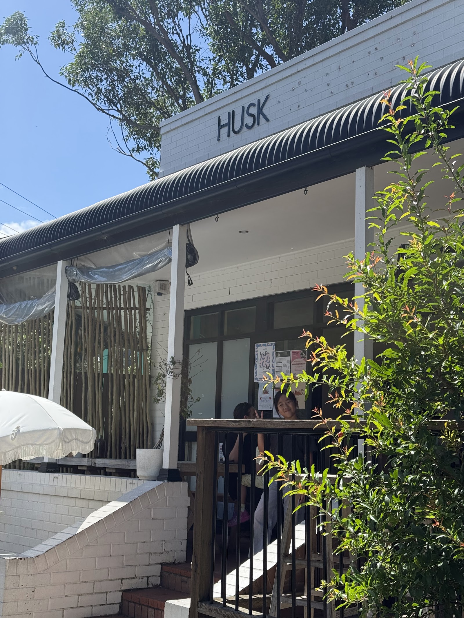 Husk