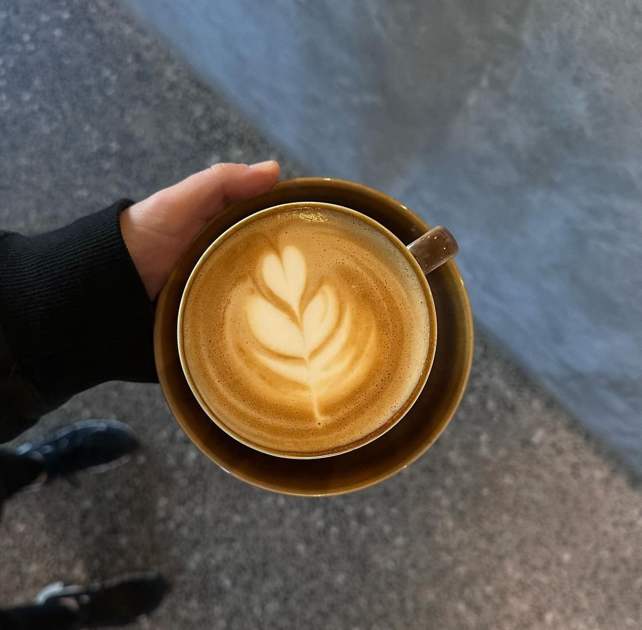 Yardhouse Espresso