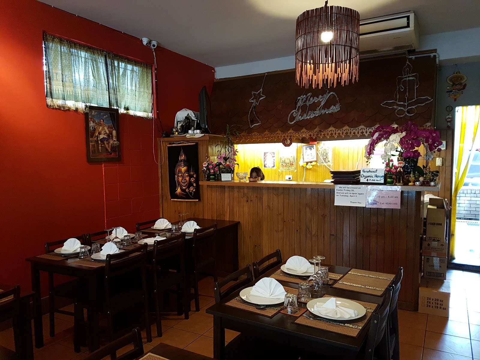 Chiang Mai House