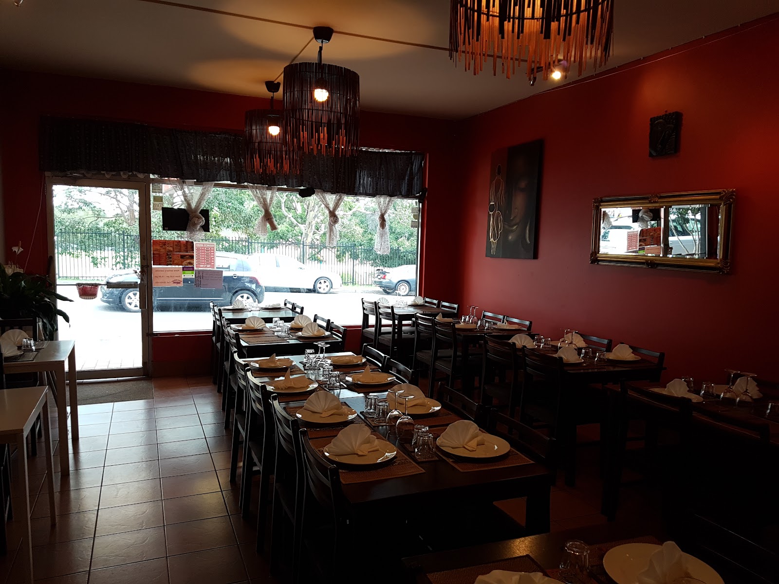 Chiang Mai House