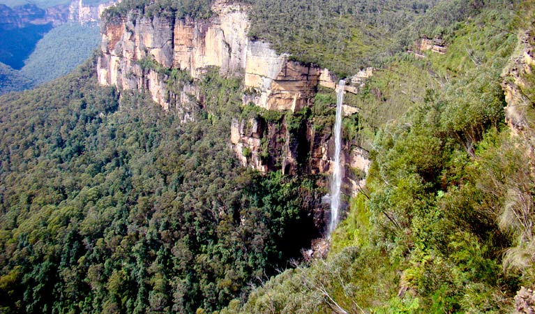 고벳 립 전망대