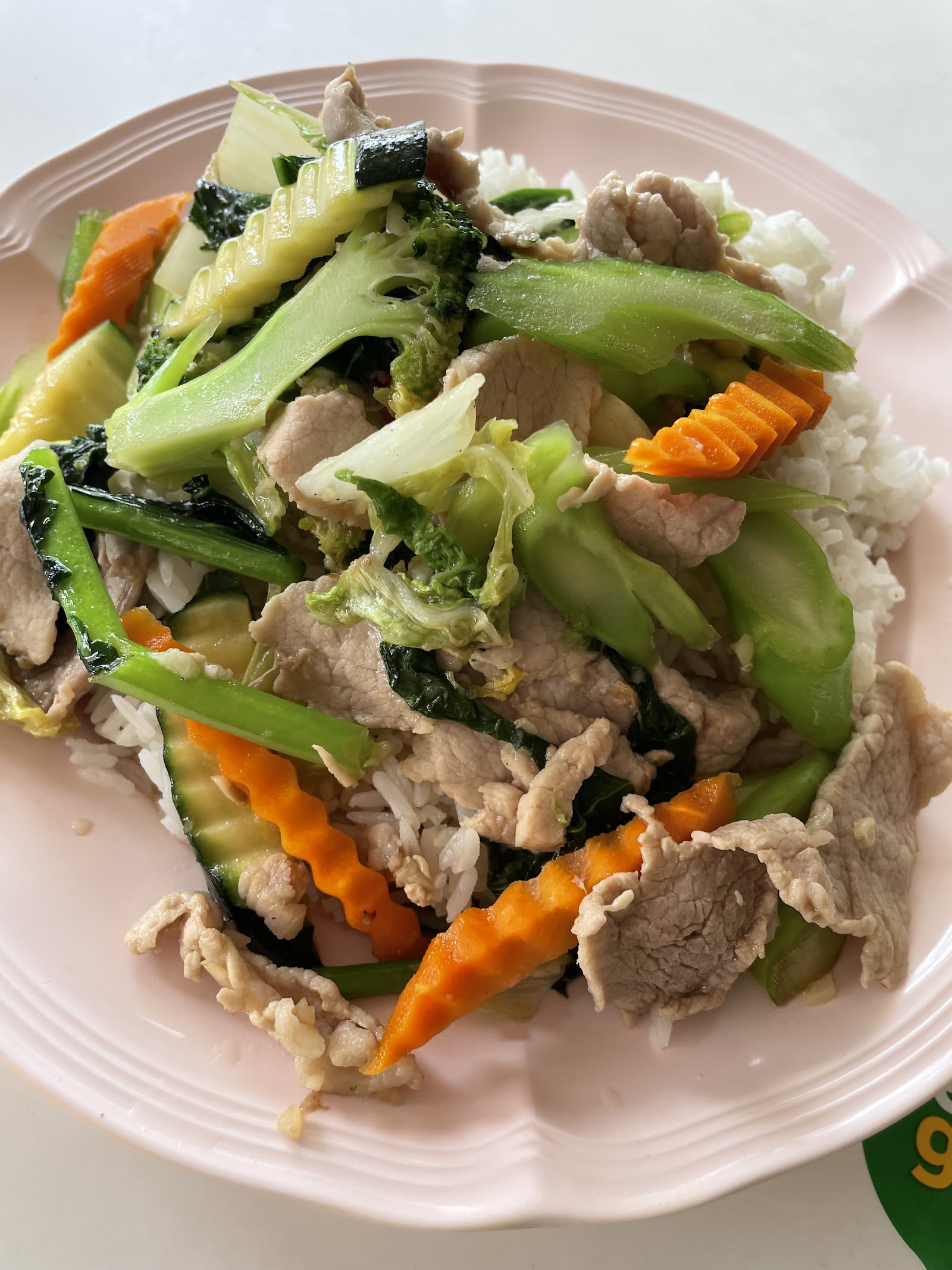 Kew Thai