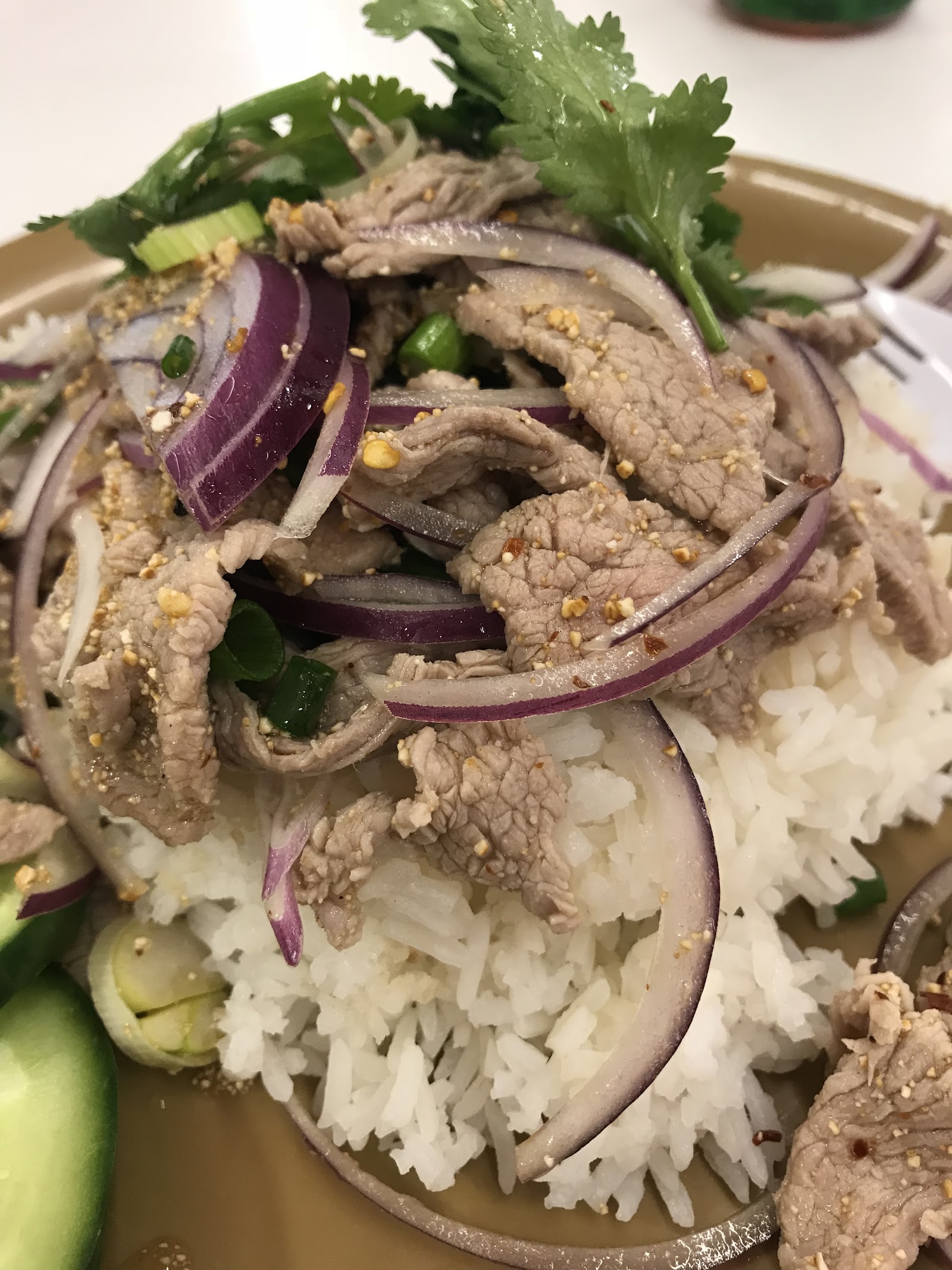 Kew Thai