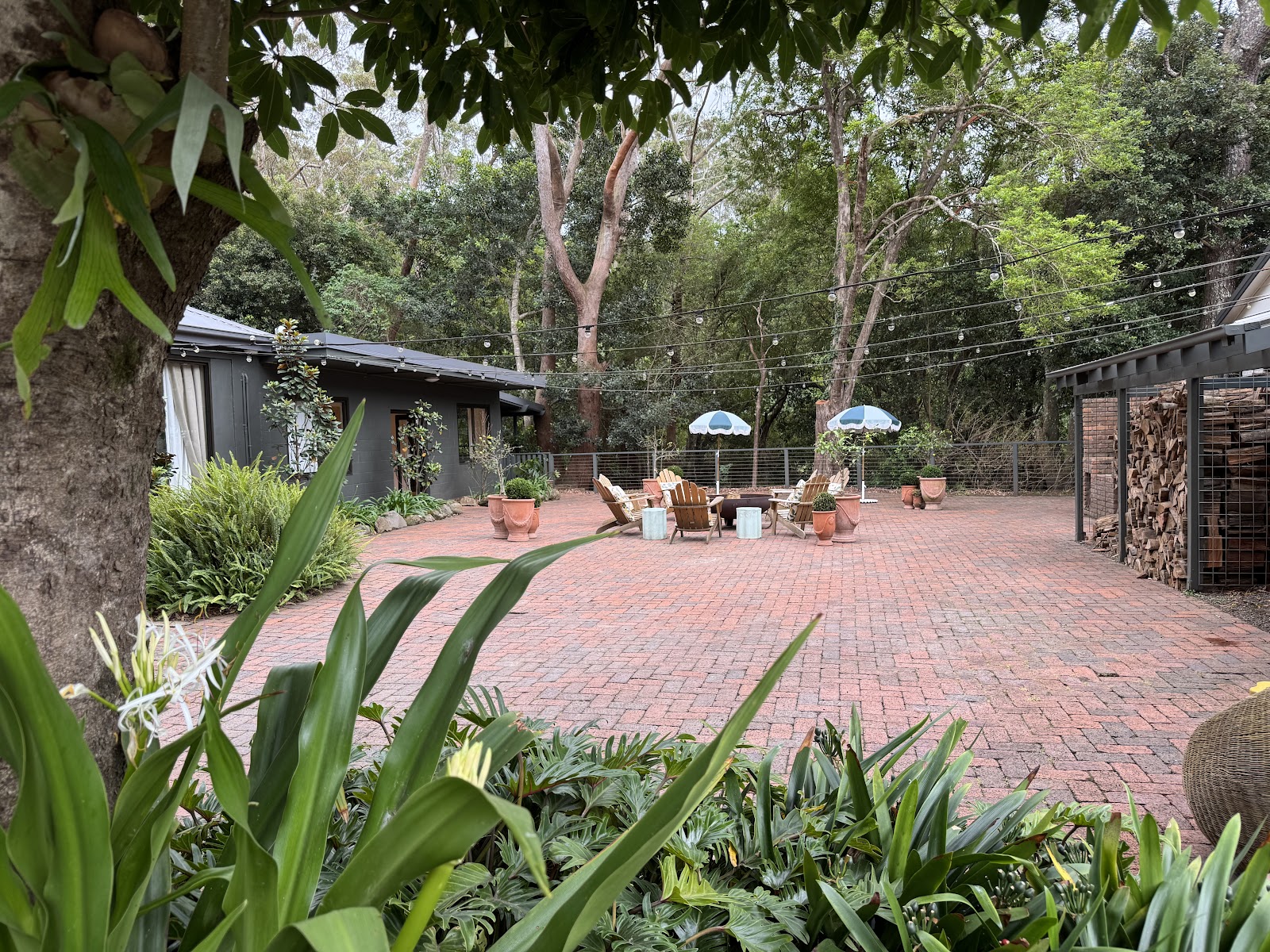 Lulu's at The Lodge