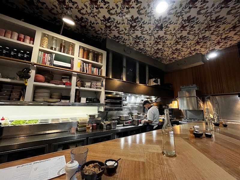 하드웨어 소사이어티