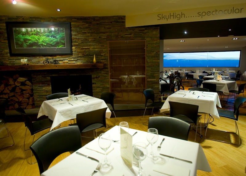 스카이하이 마운트 단데농