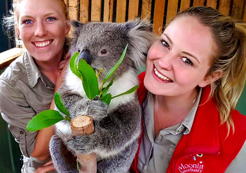 문릿 야생동물 보호구역