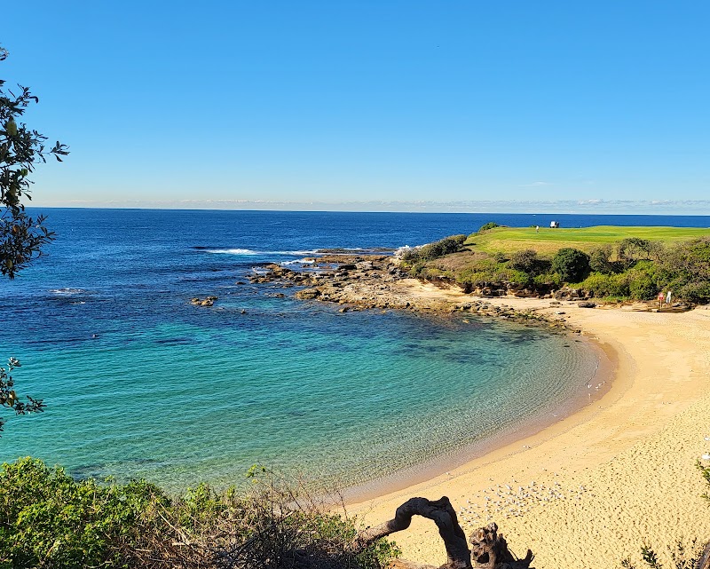 리틀 베이 비치